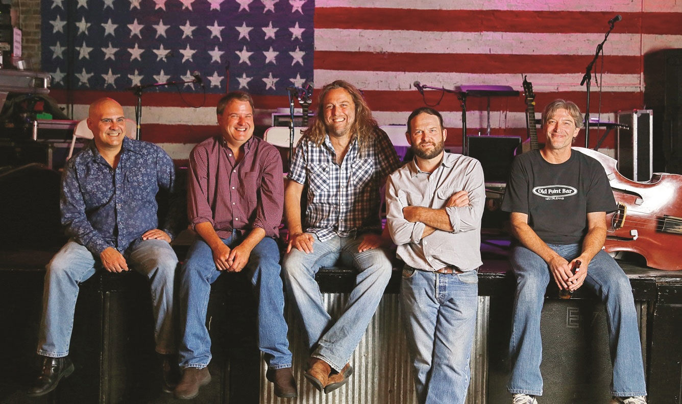 Kudzu Kings